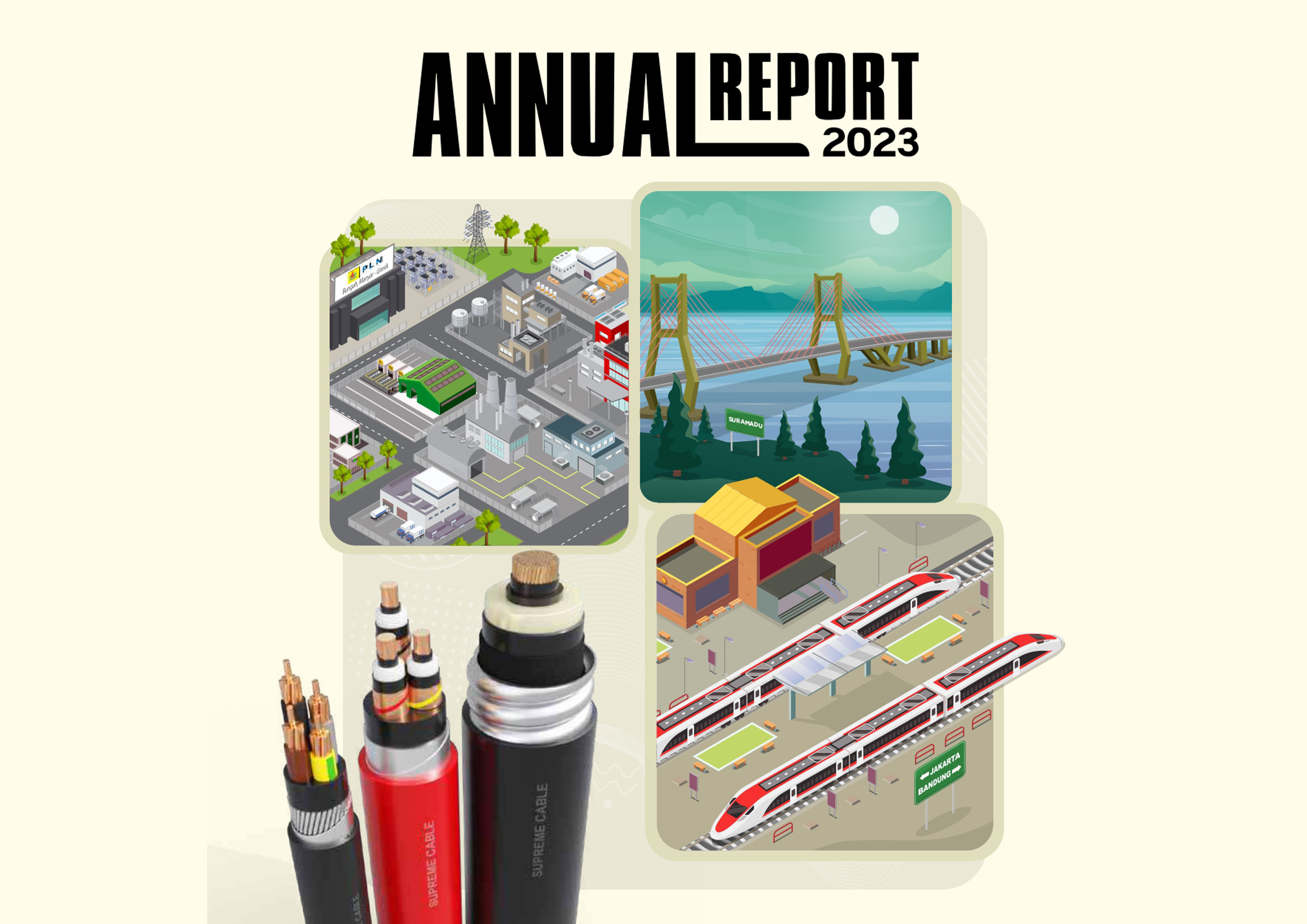 Annual Report 2023